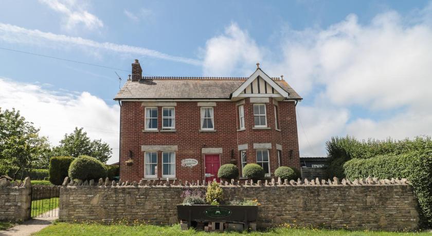 The Farmhouse