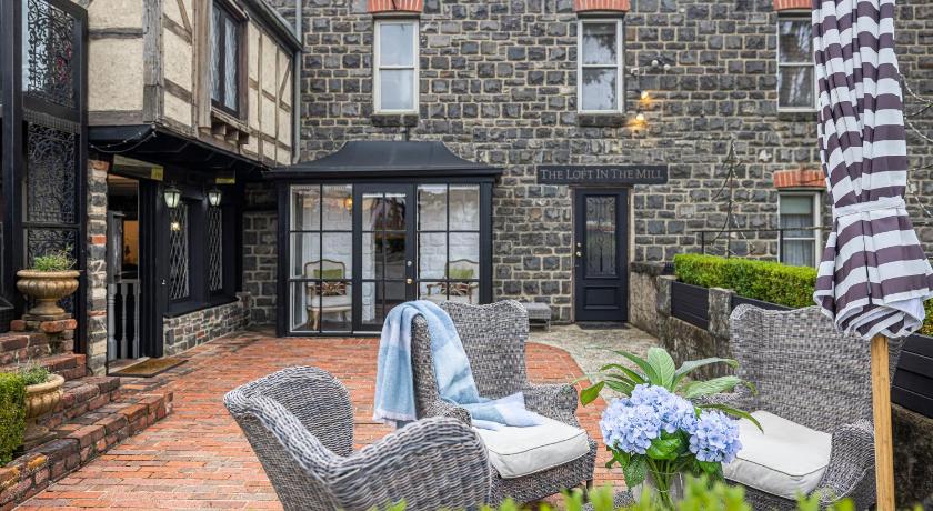 A Loft In The Mill Boutique Accommodation