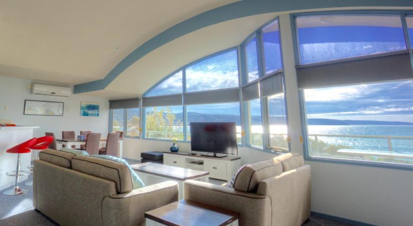 Pierview Apartments
