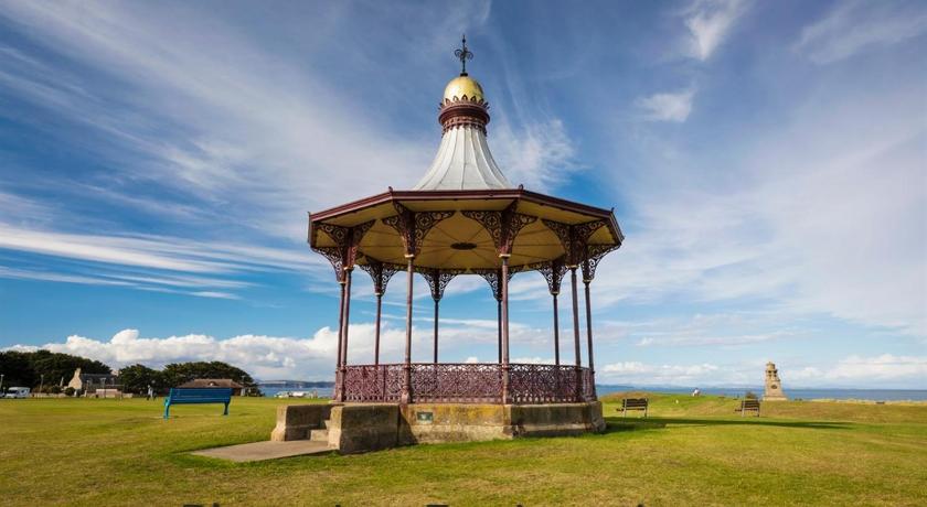 Nairn View Guest House