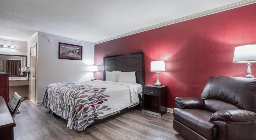 Red Roof Inn Forrest City