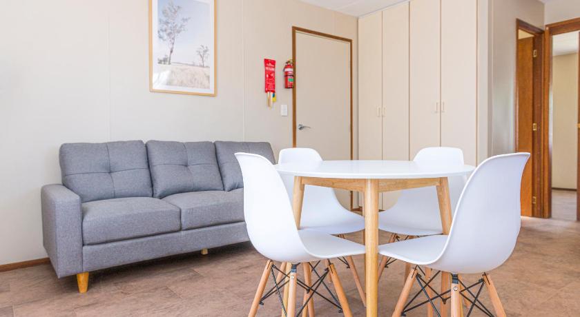 Penola Coonawarra Caravan Park