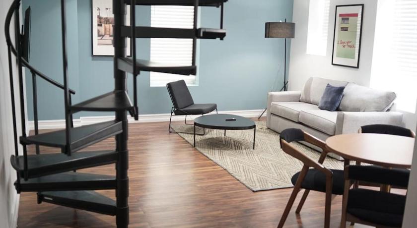 The Lofts on Clematis 309 Downtown West Palm Beach