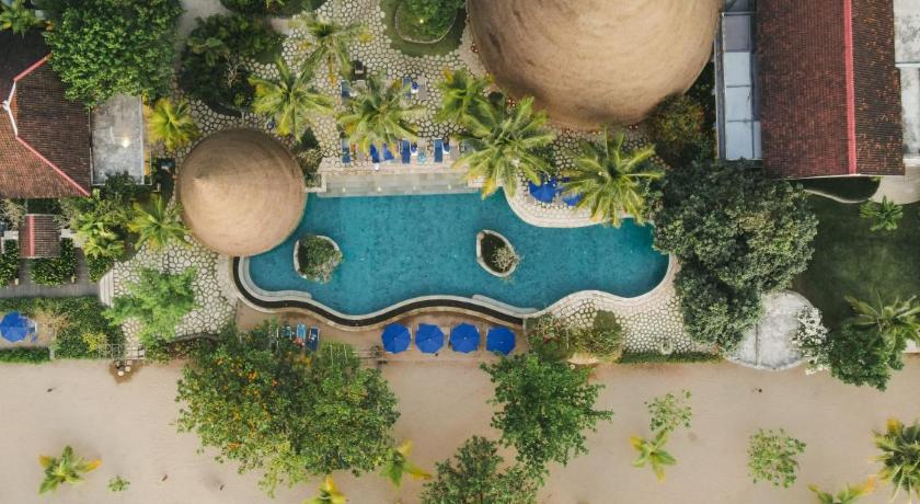 Sudamala Resort, Komodo, Labuan Bajo