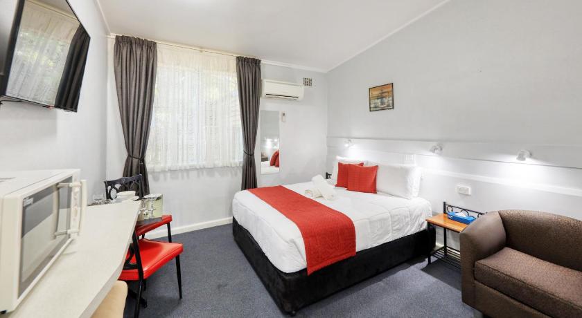 CBD GI Motel