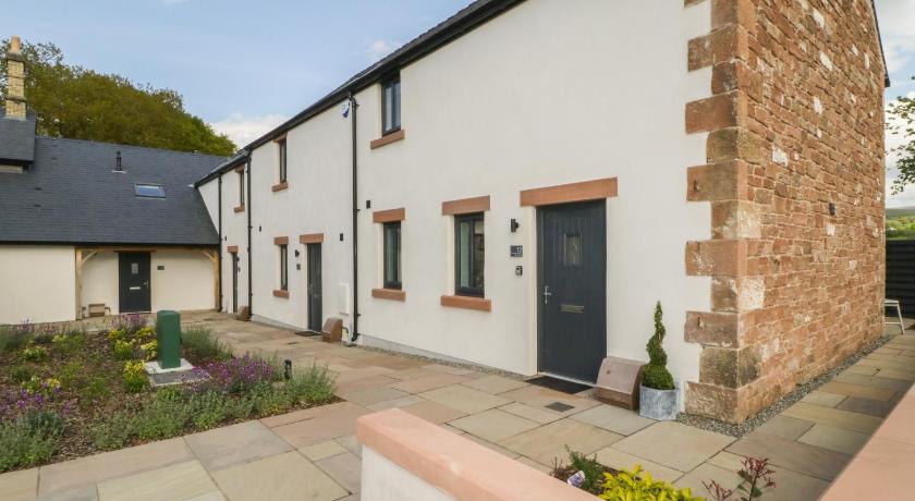 Tarn End Cottages 12