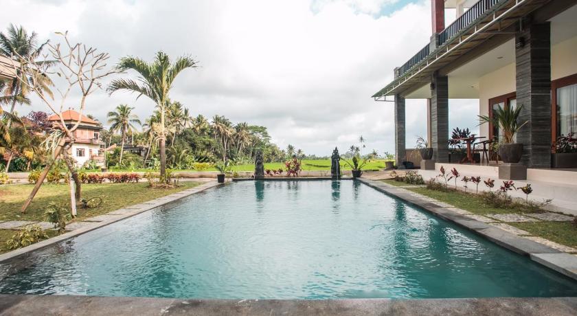 Villa Popolan and Guest House