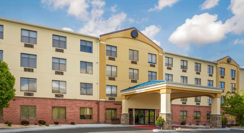 Best Western Grantville/Hershey