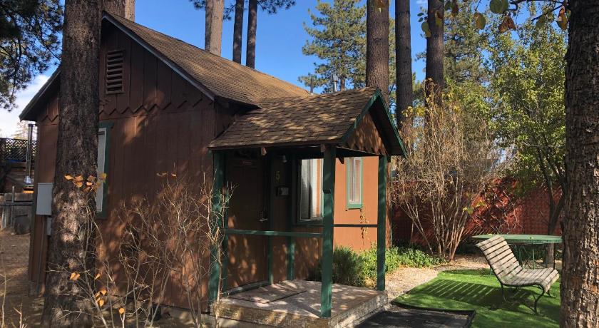 Best place to stay in Big Bear Lake (CA), United States - Creek Runner's Lodge