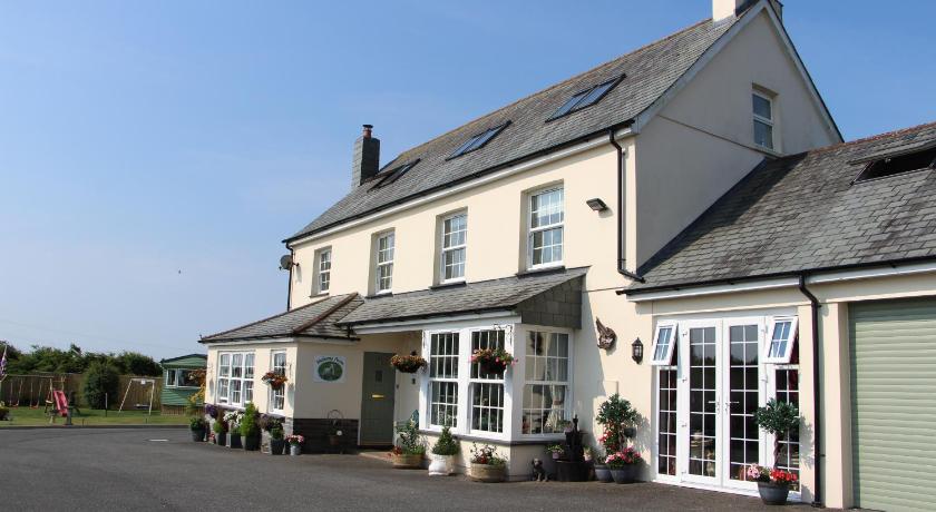 Melorne Farm Guest House