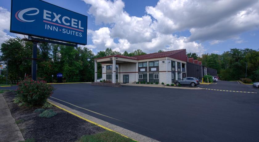 Excel Inn & Suites