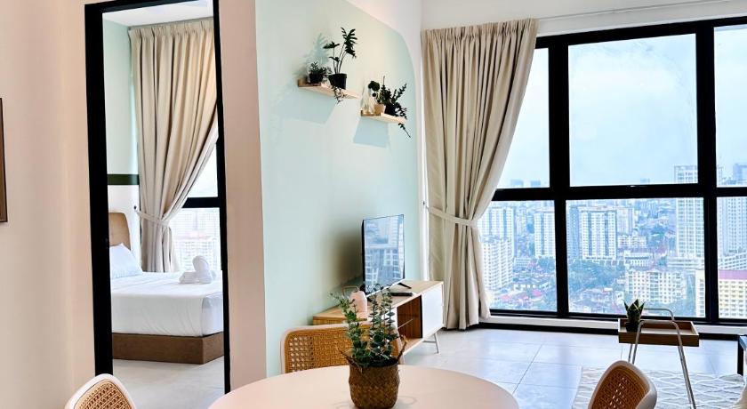 Urban Suites Homestay