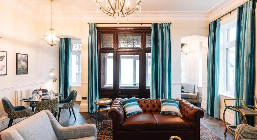 Bank Apartments Portrush