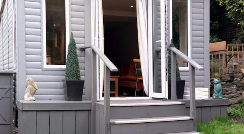 The Garden Room