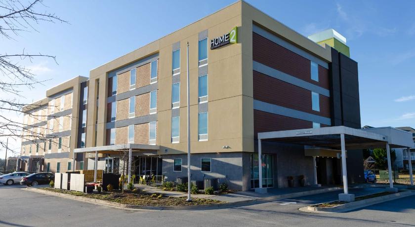 Home2 Suites by Hilton Atlanta Airport West