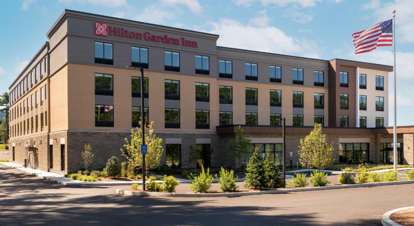 Hilton Garden Inn Boston Canton