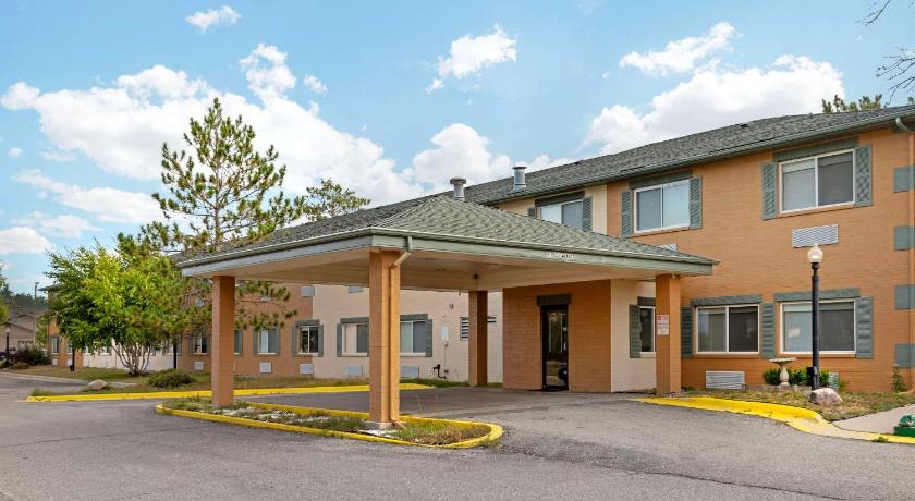 Quality Inn Bemidji