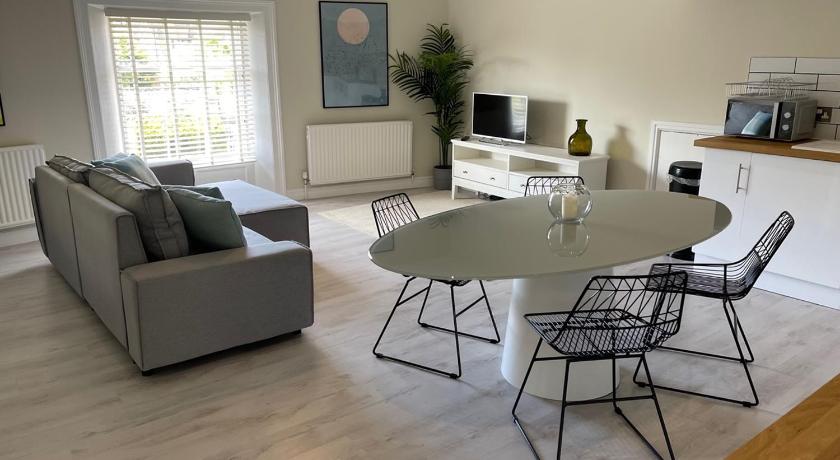 Townhouse Apartment