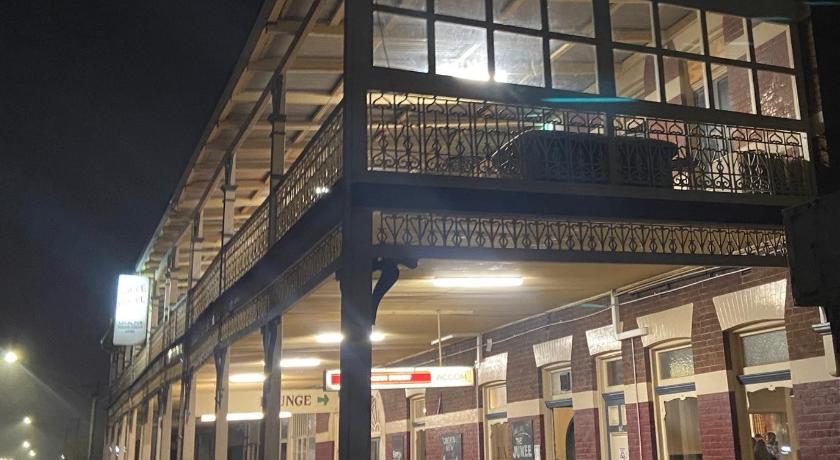 Junee Hotel