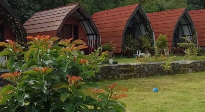Bengker Bungalow