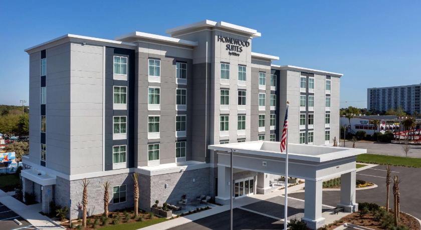 Homewood Suites by Hilton Destin