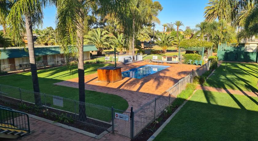 Motel Riverina