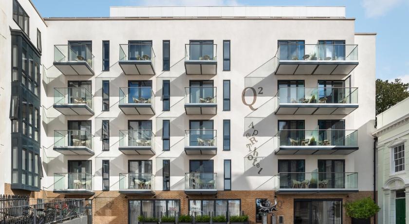 Q Square by Supercity Aparthotels