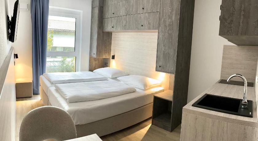 Apartimo München-Unterhaching