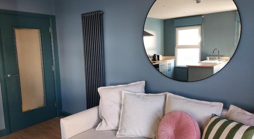 Cathedral Quarter Apartments