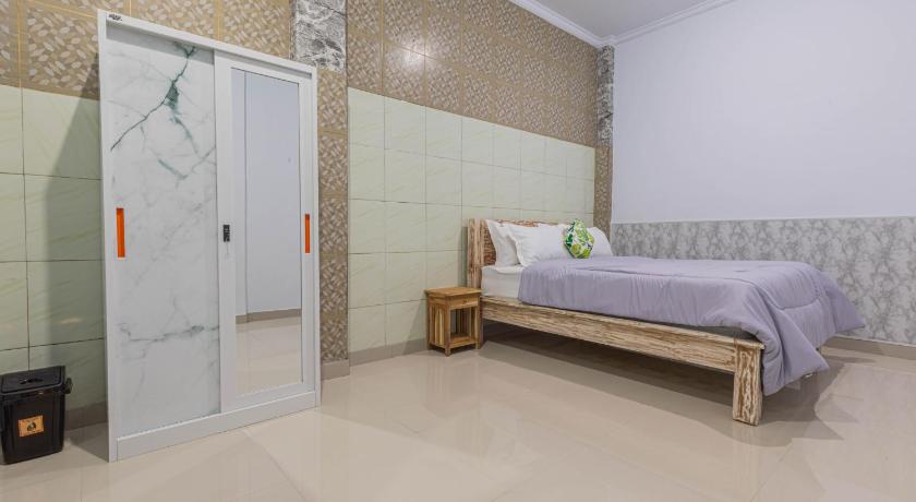 Bali DD homestay seminyak