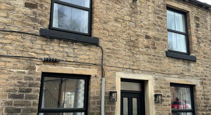 Entire boutique mill cottage