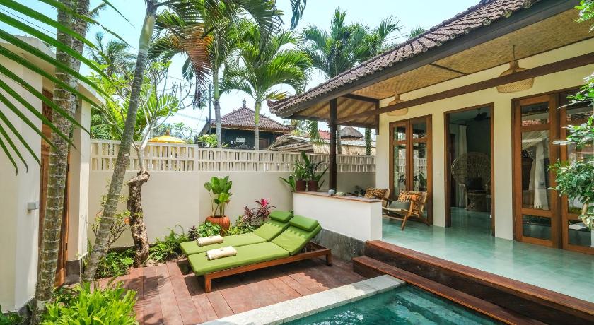 Rumah Senang - Walk to Beach