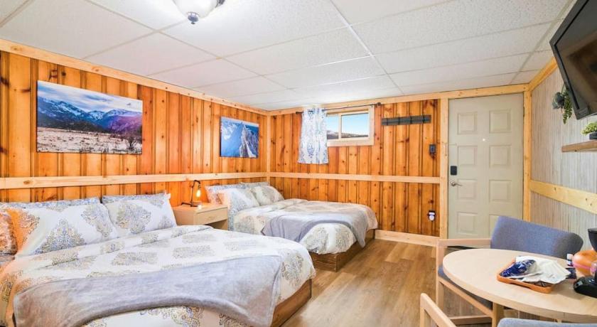 1 Spacious Private Room Dog Friendly Leadville