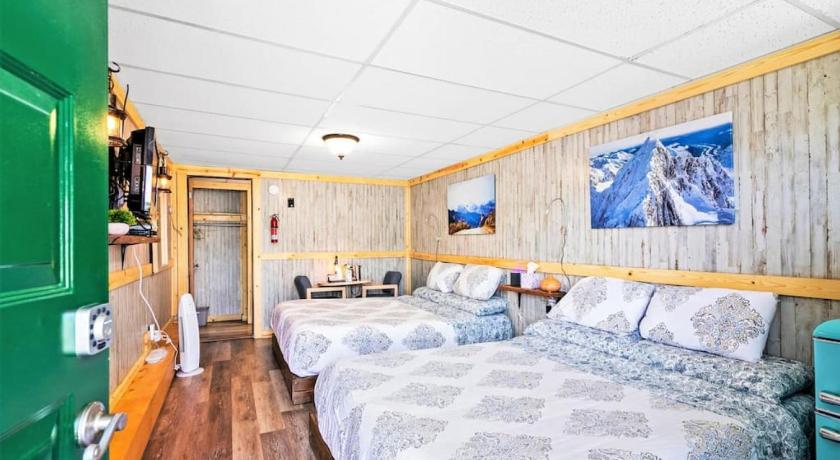 11 Renovated Cozy Room Dog Friendly Leadville