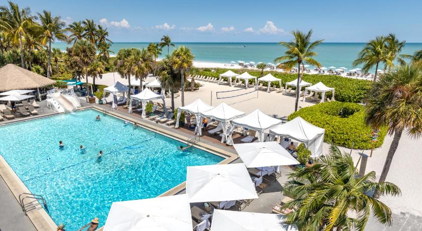 Sundial Beach Resort & Spa