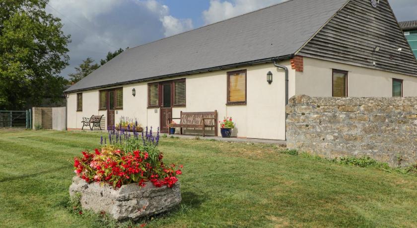 Brindle Cottage