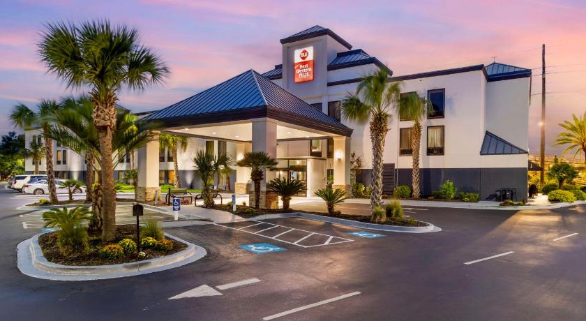 Best Western Plus Myrtle Beach @ Intracoastal
