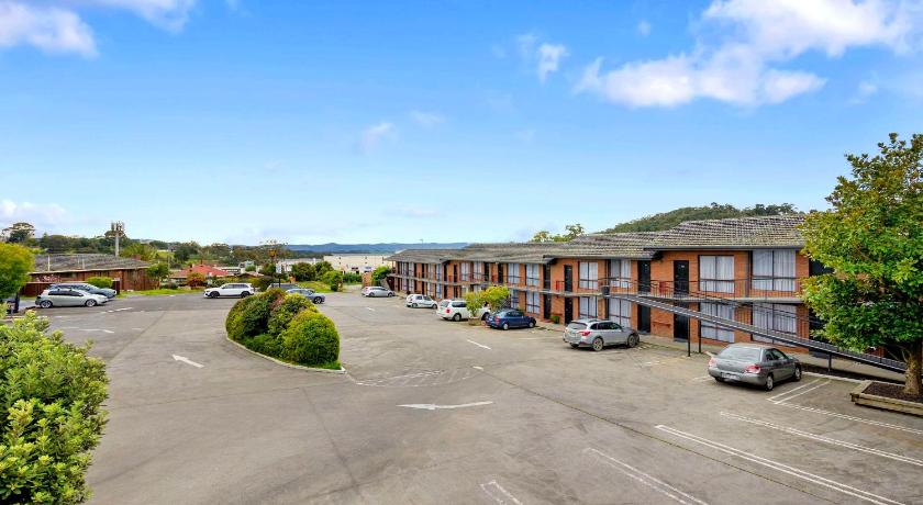 Econo Lodge Lilydale