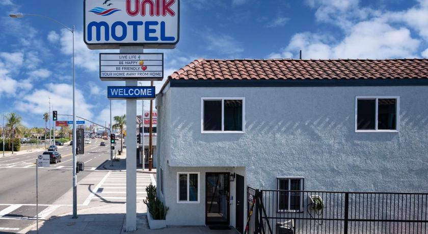 Unik Motel