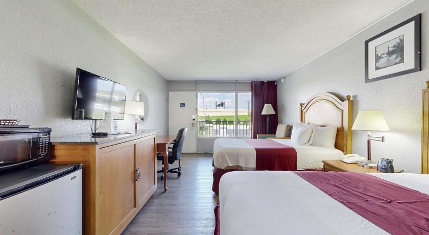 Days Inn by Wyndham Orlando Downtown