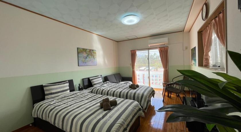 NAGO Sakura Resort Inn - Vacation STAY 14448v