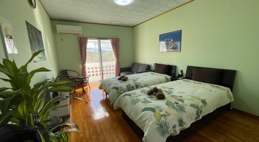 NAGO Sakura Resort Inn - Vacation STAY 14447v