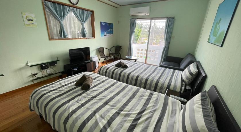 NAGO Sakura Resort Inn - Vacation STAY 14442v