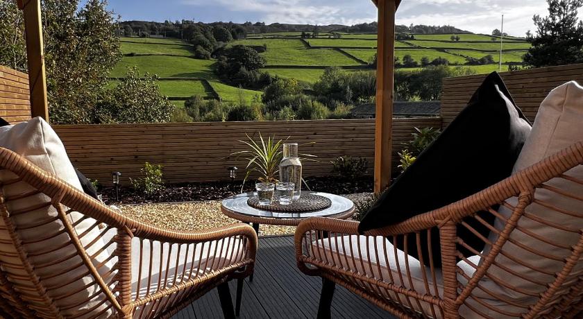 Holmfirth Hideaway