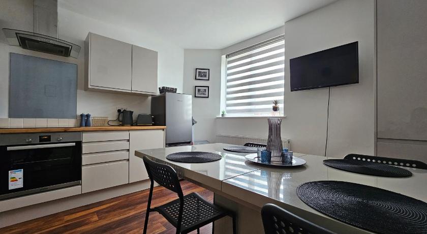 Guest House - close to all amenities