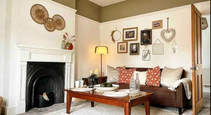 Autumn Loft Wyndale Living Malvern Hills