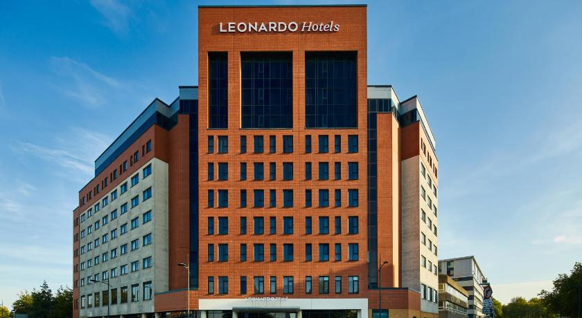 Leonardo Hotel Swindon