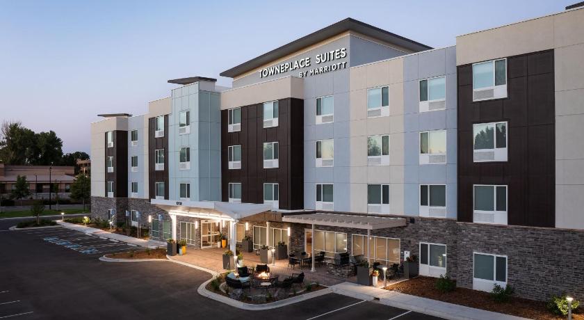 TownePlace Suites Denver North/Thornton