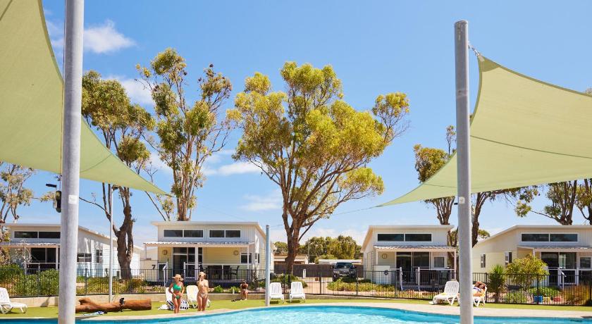 RAC Cervantes Holiday Park