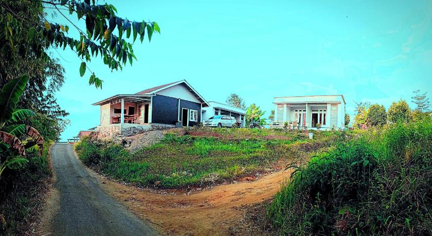 Mount Rinjani Guest House